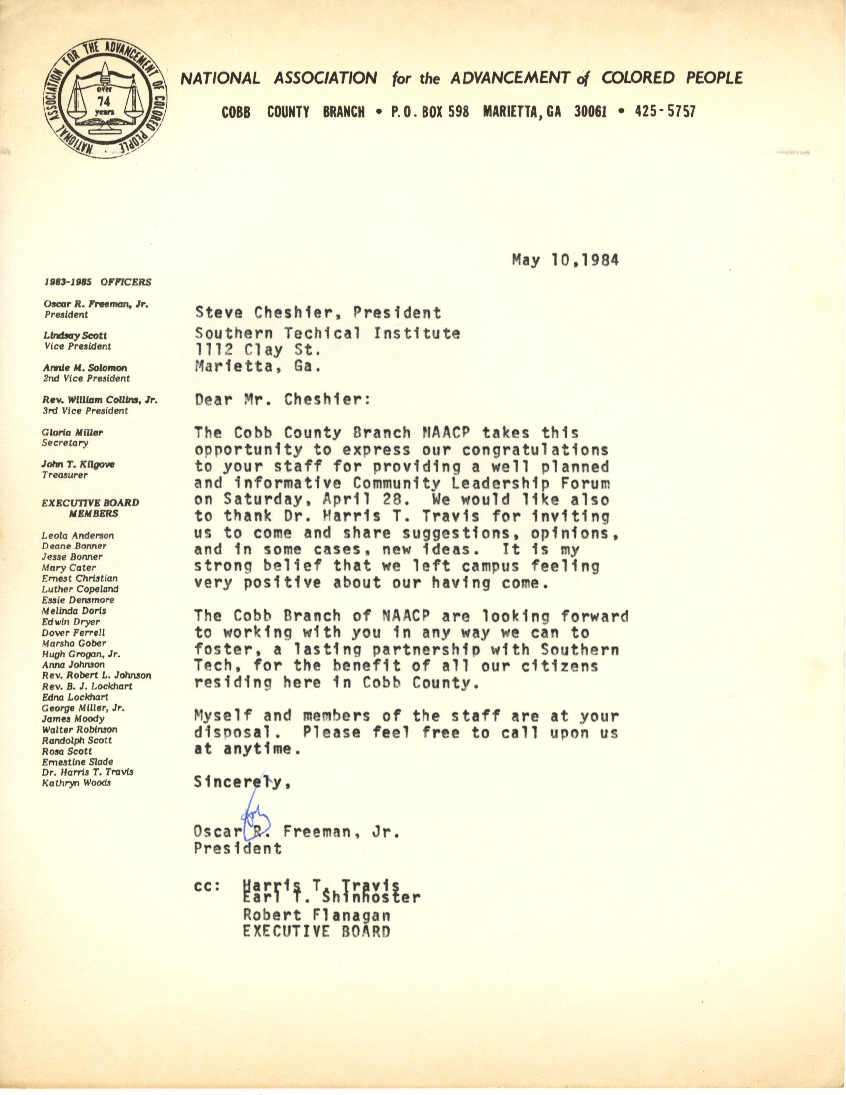 Records Division Kennesaw Ga Second Notice Letter - pjuk2vp
