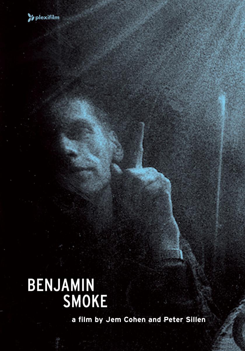 Benjamin Smoke Mediathread.