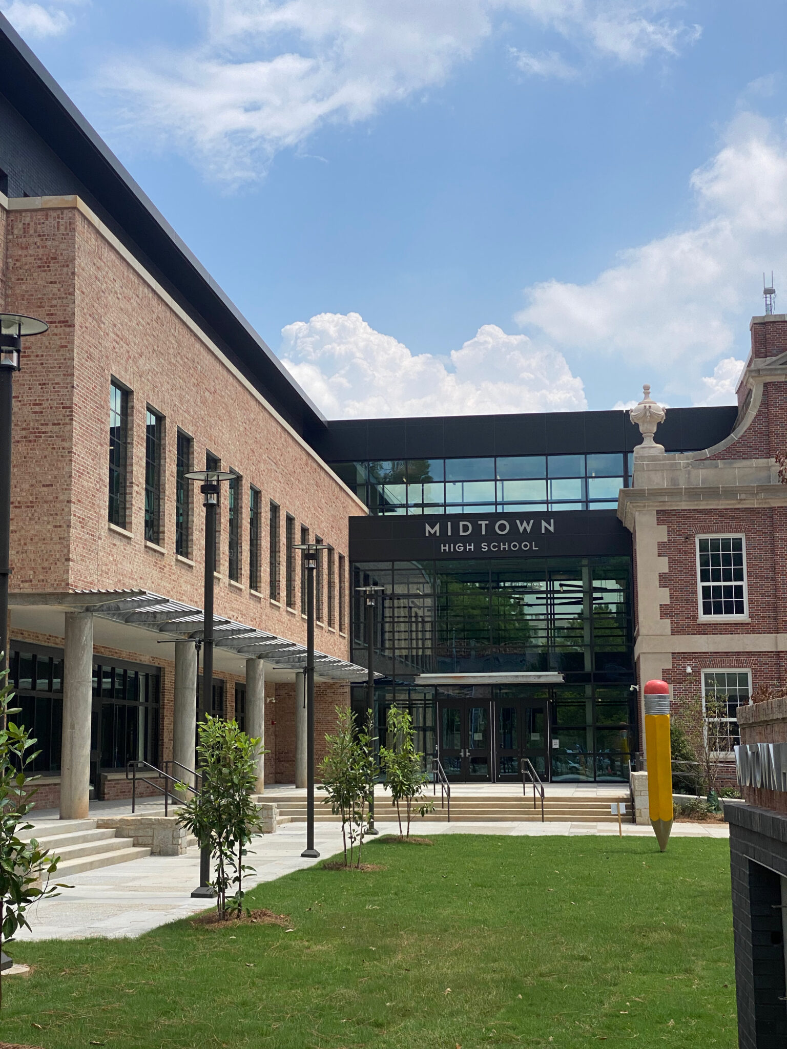 Redistricting in Atlanta The impact of Race, Class, and Community